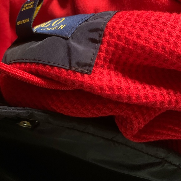 COPY - Polo Jacket - Picture 2 of 3